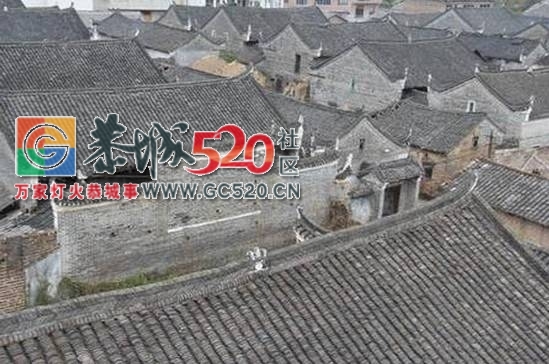 《为了永久的乡愁》保护传统村落 传承文化精髓913 / 作者:豌豆公主 / 帖子ID:234854