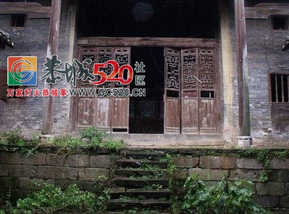 《为了永久的乡愁》保护传统村落 传承文化精髓229 / 作者:豌豆公主 / 帖子ID:234854