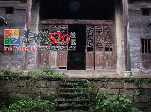 《为了永久的乡愁》保护传统村落 传承文化精髓135 / 作者:豌豆公主 / 帖子ID:234854
