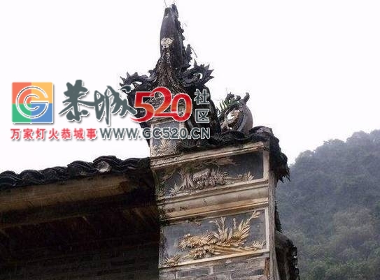 《为了永久的乡愁》保护传统村落 传承文化精髓634 / 作者:豌豆公主 / 帖子ID:234854