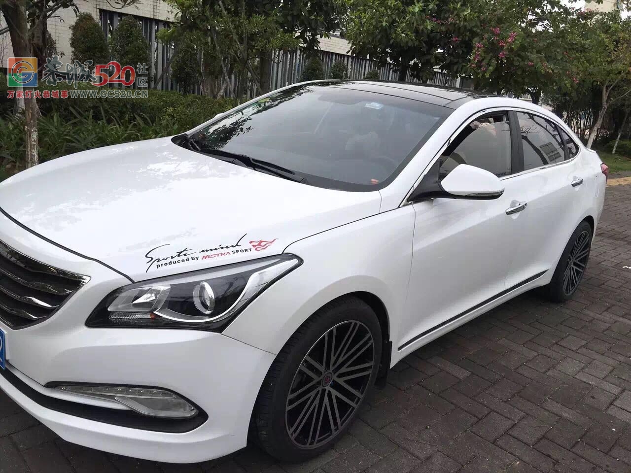 二手车11万转手810 / 作者:分类小编 / 帖子ID:235183