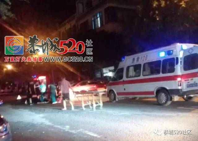 警惕！恭城昨夜一连两起车祸，其中一人重伤昏迷不醒404 / 作者:社区小编 / 帖子ID:235359