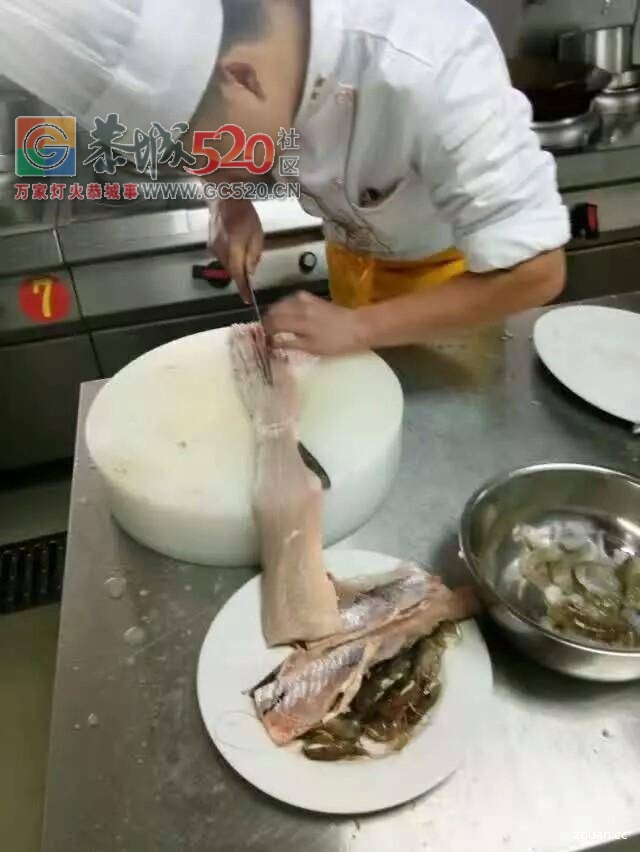 本人想在恭城找份餐饮工作，有丰富的经验433 / 作者:分类小编 / 帖子ID:235364