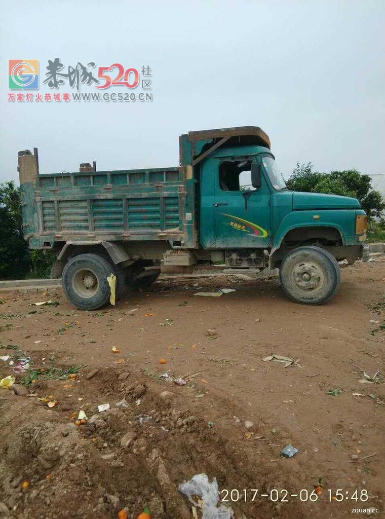 转让一辆后推车，证件齐全479 / 作者:分类小编 / 帖子ID:235378
