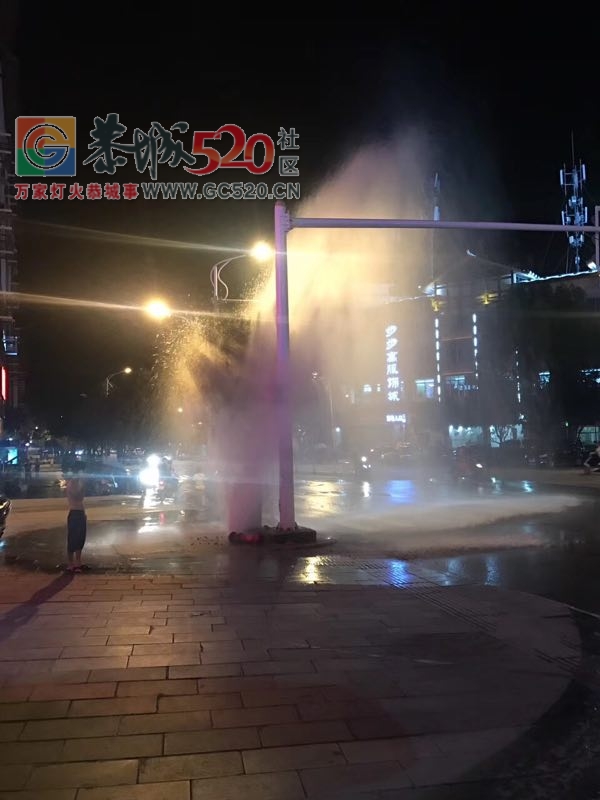 老车站免费洗车737 / 作者:凤凰山脚的人家 / 帖子ID:235440
