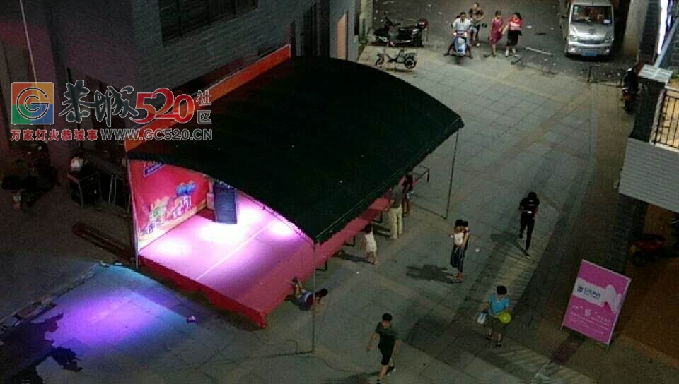 恭城老车站百汇超市的音乐大声不停，便民超市变扰民超市，有没有人管一下135 / 作者:红花绿叶 / 帖子ID:235616