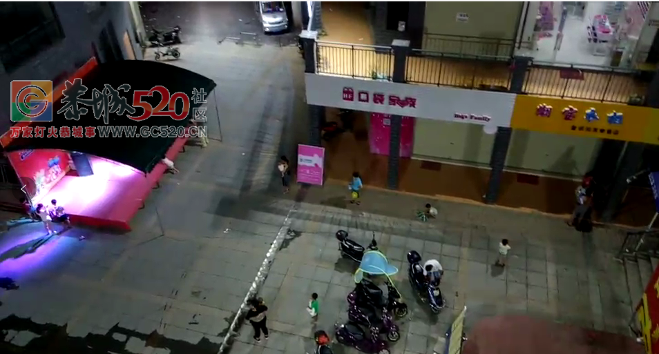 恭城老车站百汇超市的音乐大声不停，便民超市变扰民超市，有没有人管一下156 / 作者:红花绿叶 / 帖子ID:235616