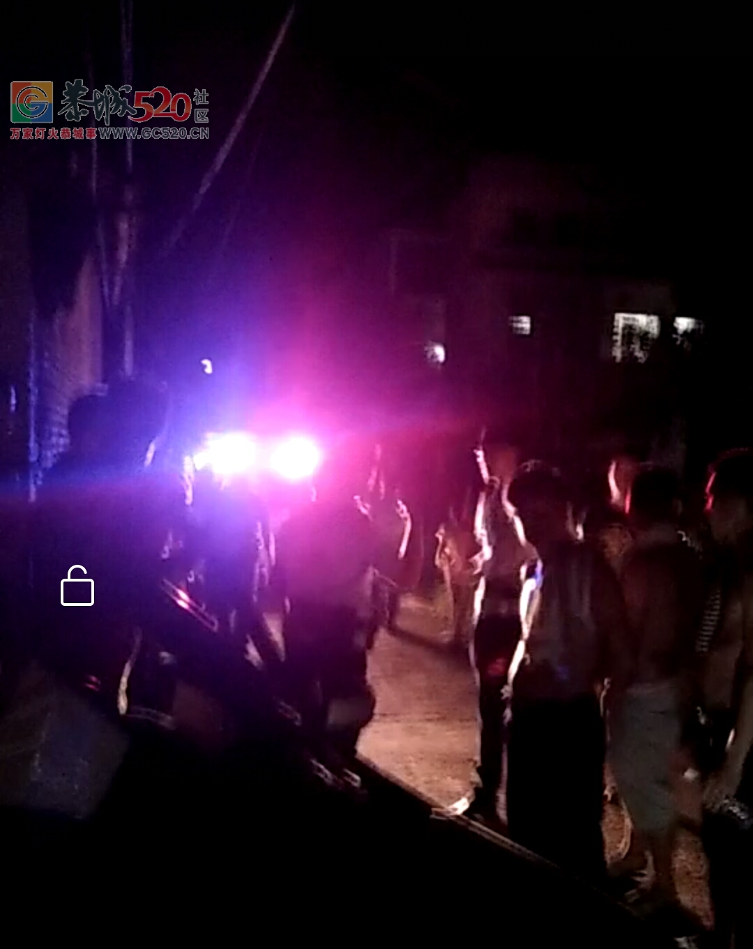 恭城镇坝角村非法挖沙者最新后续报道579 / 作者:战狼 / 帖子ID:235856