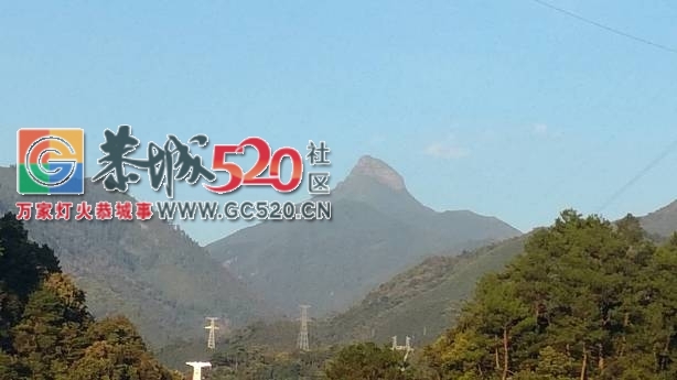 小编带你走进平安对河村，感受这里的魅力山水544 / 作者:社区小编 / 帖子ID:235912