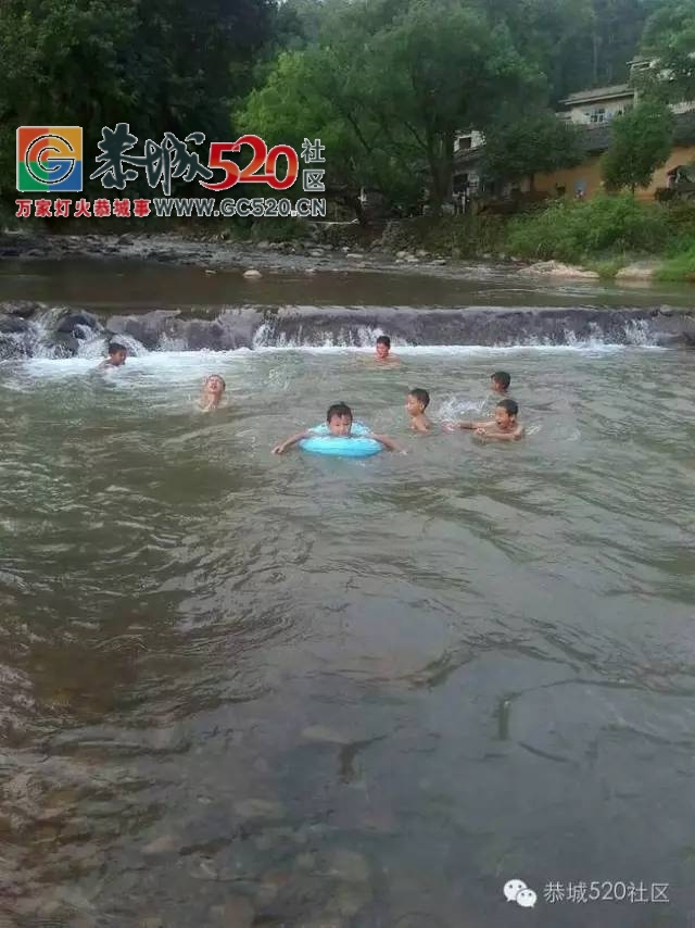 小编带你走进平安对河村，感受这里的魅力山水822 / 作者:社区小编 / 帖子ID:235912