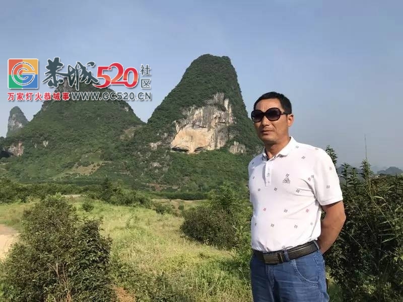 小编带你走进平安对河村，感受这里的魅力山水214 / 作者:社区小编 / 帖子ID:235912