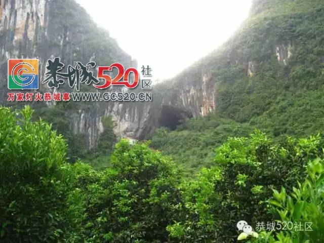 小编带你走进平安对河村，感受这里的魅力山水536 / 作者:社区小编 / 帖子ID:235912