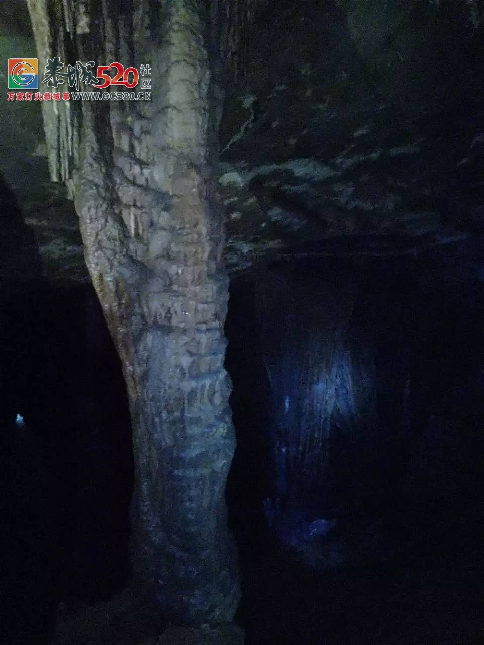 小编带你走进平安对河村，感受这里的魅力山水42 / 作者:社区小编 / 帖子ID:235912