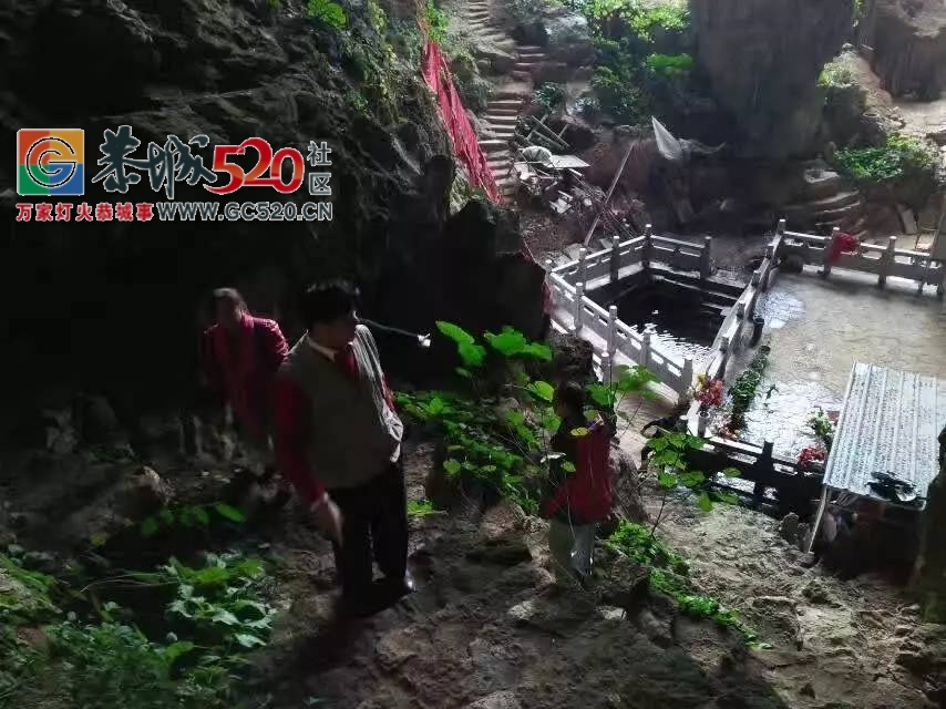 小编带你走进平安对河村，感受这里的魅力山水591 / 作者:社区小编 / 帖子ID:235912