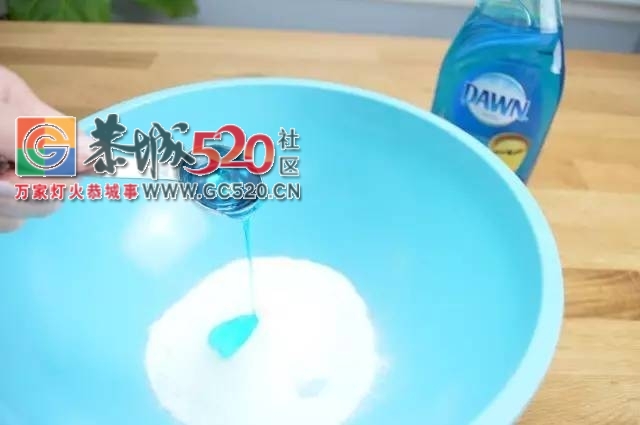 马桶水箱里放这个 再也不用刷马桶了！还省下大笔水费613 / 作者:花开似花落、 / 帖子ID:235938