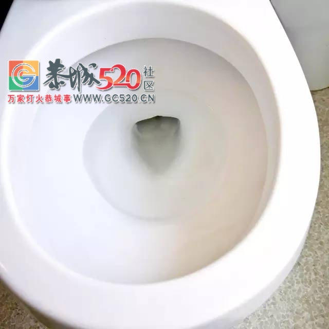 马桶水箱里放这个 再也不用刷马桶了！还省下大笔水费650 / 作者:花开似花落、 / 帖子ID:235938
