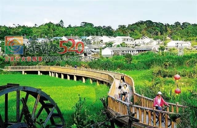 重磅 | 广西首个总投资3亿国家级项目落户恭城，惠及117个行政村！644 / 作者:社区小编 / 帖子ID:235991