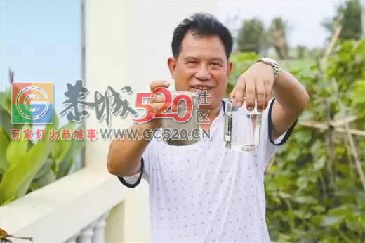 重磅 | 广西首个总投资3亿国家级项目落户恭城，惠及117个行政村！225 / 作者:社区小编 / 帖子ID:235991