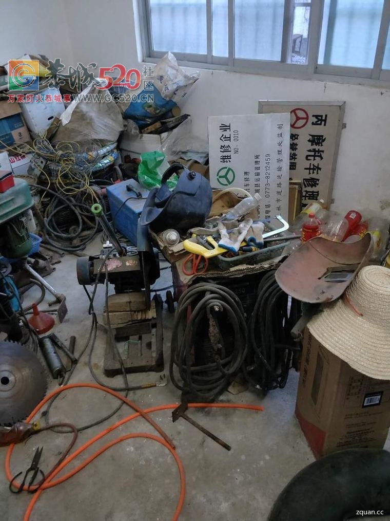 本人转行，农机，摩修物品齐全，全部转让791 / 作者:分类小编 / 帖子ID:236003