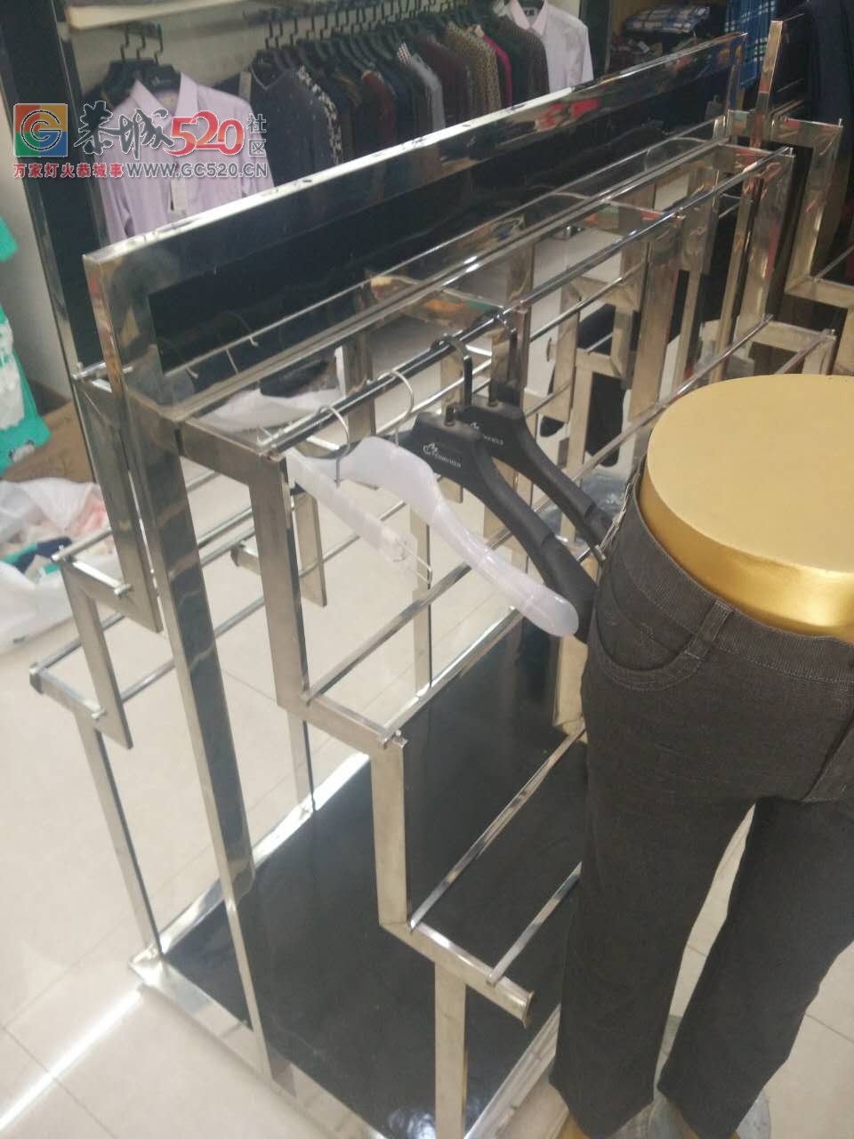 恭城滨江苑门面急转让643 / 作者:分类小编 / 帖子ID:236082