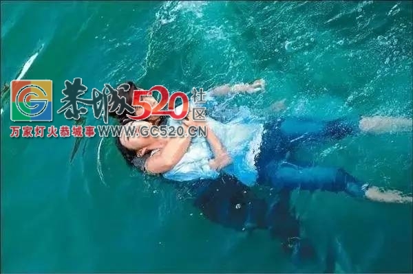 心痛！昨夜在龙虎水渠打捞起一具10岁左右的男孩遗体961 / 作者:社区小编 / 帖子ID:236113