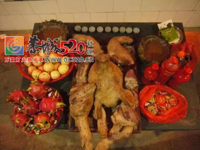 我想携你的手，到恭城南岬仙姑庙走一走！697 / 作者:社区小编 / 帖子ID:236119