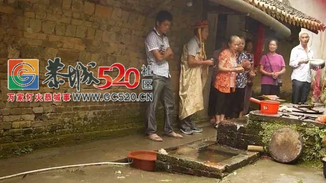 我想携你的手，到恭城南岬仙姑庙走一走！252 / 作者:社区小编 / 帖子ID:236119
