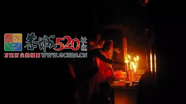 我想携你的手，到恭城南岬仙姑庙走一走！523 / 作者:社区小编 / 帖子ID:236119