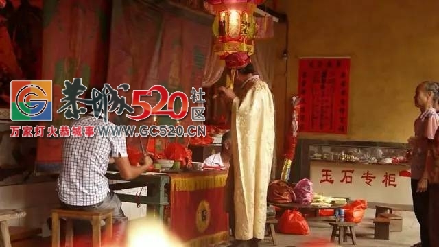 我想携你的手，到恭城南岬仙姑庙走一走！102 / 作者:社区小编 / 帖子ID:236119