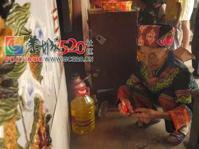 我想携你的手，到恭城南岬仙姑庙走一走！484 / 作者:社区小编 / 帖子ID:236119