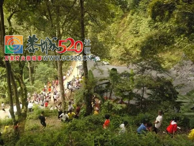 我想携你的手，到恭城南岬仙姑庙走一走！917 / 作者:社区小编 / 帖子ID:236119