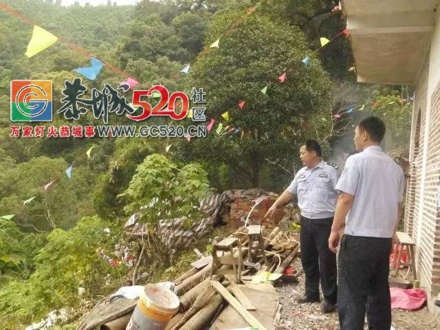我想携你的手，到恭城南岬仙姑庙走一走！313 / 作者:社区小编 / 帖子ID:236119