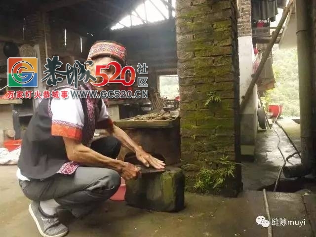 我想携你的手，到恭城南岬仙姑庙走一走！832 / 作者:社区小编 / 帖子ID:236119