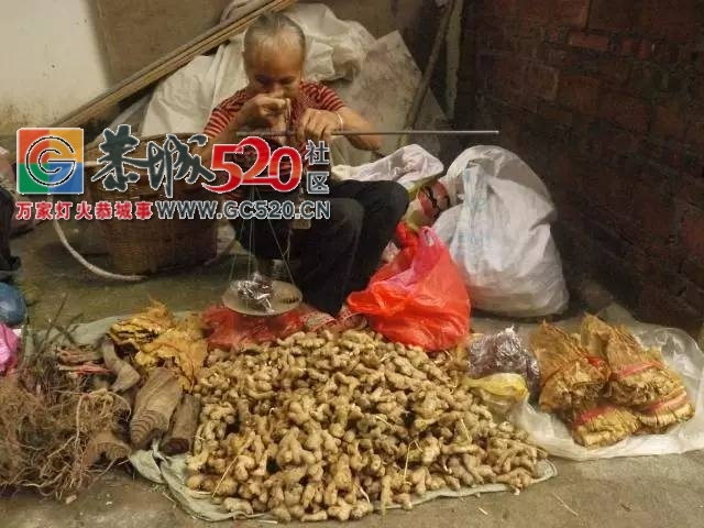 我想携你的手，到恭城南岬仙姑庙走一走！654 / 作者:社区小编 / 帖子ID:236119