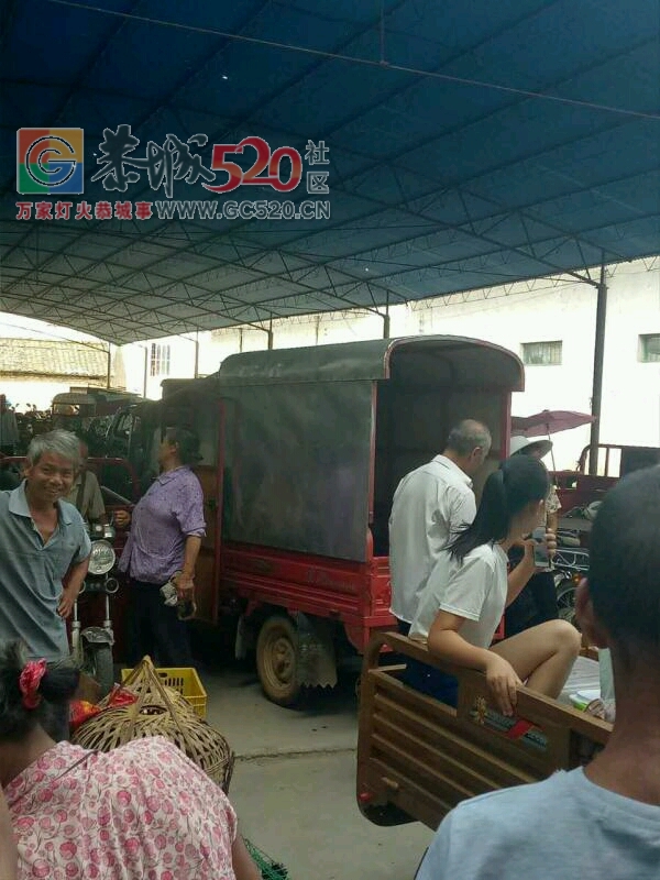 加会以前的猪仔行变停车场，政府部门能不能找个适当地方给他人放车呀274 / 作者:不放手 / 帖子ID:236204