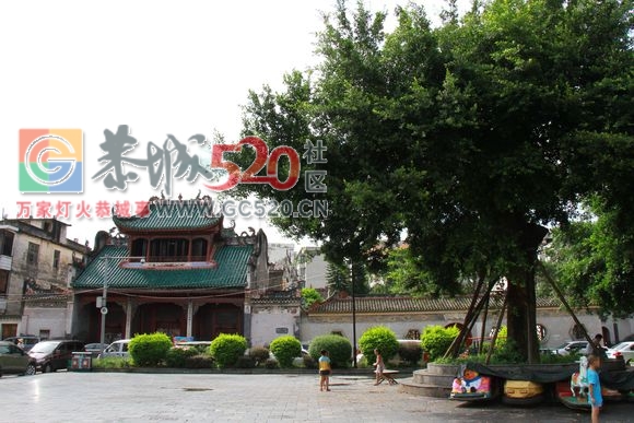 恭城的老街（吉祥和太和街），如果改造的话，大家有什么想法吗？524 / 作者:好好学习zzq / 帖子ID:236268