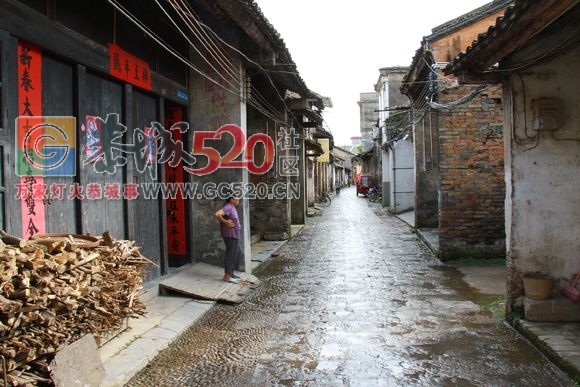 恭城的老街（吉祥和太和街），如果改造的话，大家有什么想法吗？802 / 作者:好好学习zzq / 帖子ID:236268