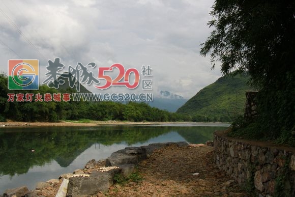 恭城的老街（吉祥和太和街），如果改造的话，大家有什么想法吗？798 / 作者:好好学习zzq / 帖子ID:236268