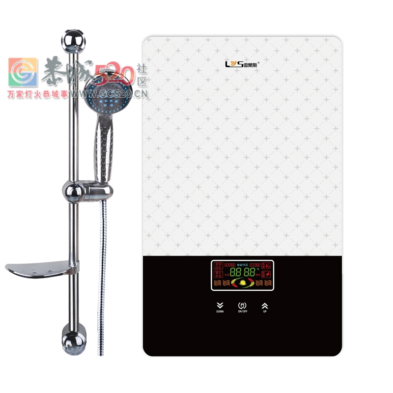 全新出售：安拉贝尔即热式电热水器494 / 作者:cdanlabeier / 帖子ID:236318