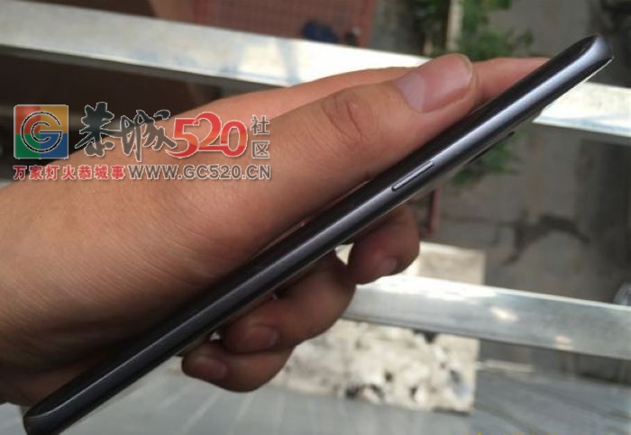 转三星S7 Edge全网通星钻黑，696 / 作者:Lu666 / 帖子ID:236383