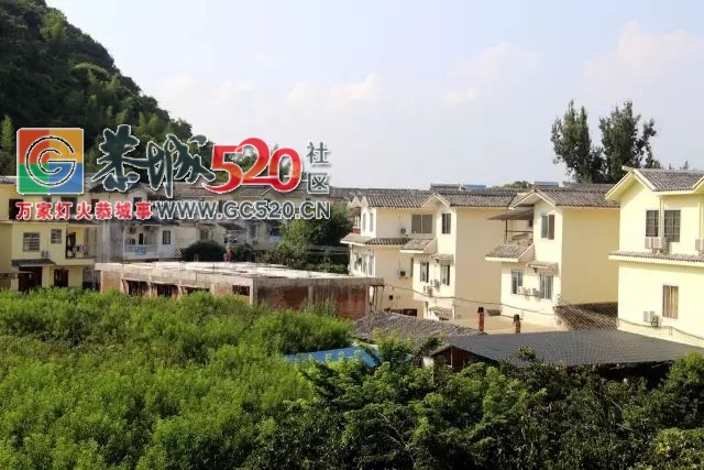 【依法建设】把恭城红岩建成最美家园 杜绝“两违”， 把家园提升为“AAAA”景区780 / 作者:社区小编 / 帖子ID:236488