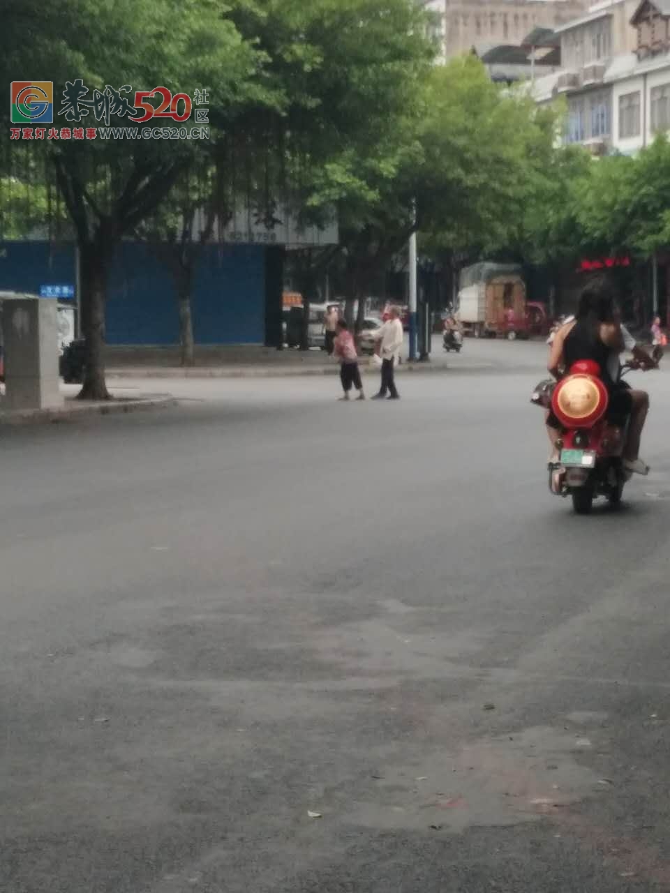 恭城真实版，你是我的眼，不离不弃，感动！929 / 作者:jphzy / 帖子ID:236523