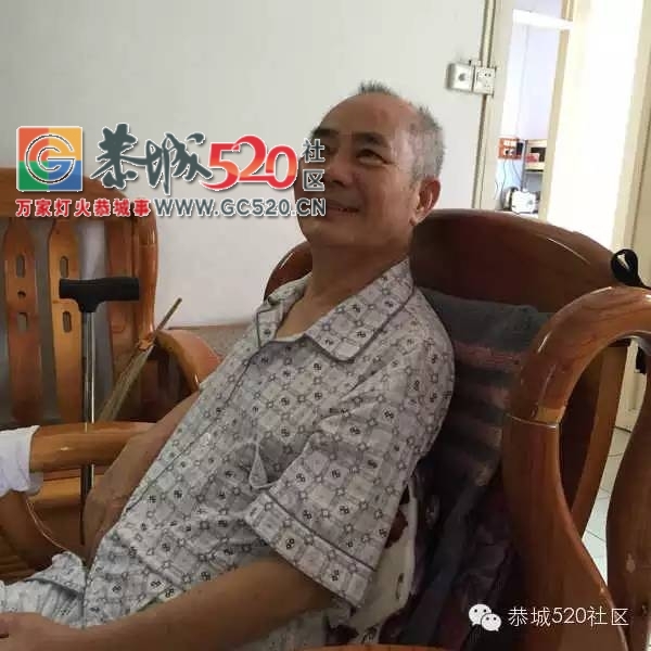 有一位老人，在恭城中学画了一个圈，把毕生精力奉献给了恭中的教育事业899 / 作者:社区小编 / 帖子ID:236552