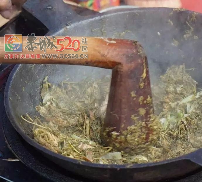 恭城有一道不起眼的美食, 但却有着不可动摇的江湖地位269 / 作者:社区小编 / 帖子ID:236599