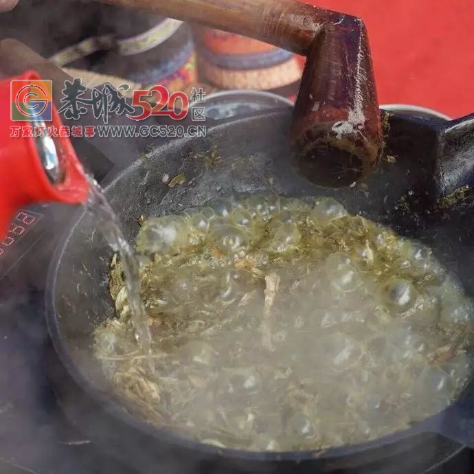 恭城有一道不起眼的美食, 但却有着不可动摇的江湖地位544 / 作者:社区小编 / 帖子ID:236599
