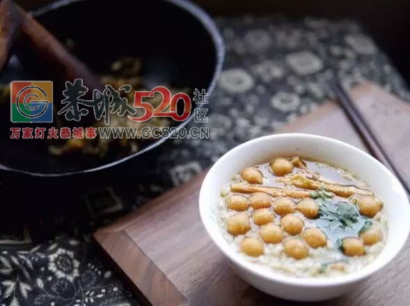 恭城有一道不起眼的美食, 但却有着不可动摇的江湖地位509 / 作者:社区小编 / 帖子ID:236599
