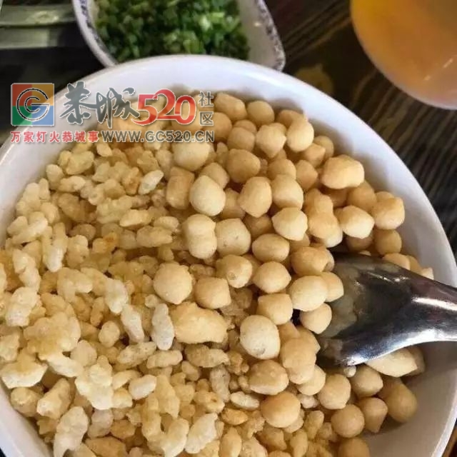 恭城有一道不起眼的美食, 但却有着不可动摇的江湖地位726 / 作者:社区小编 / 帖子ID:236599
