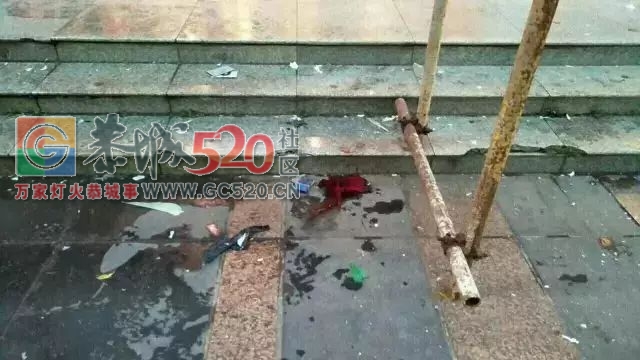 栗木房屋外墙规划建设搭架不规范，安全隐患大|政府修路助扶贫 民生工程暖人心196 / 作者:社区小编 / 帖子ID:236600