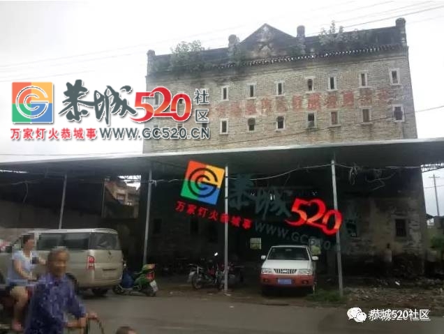 西岭百年古建筑老当铺，现如今成了“门面出租”896 / 作者:社区小编 / 帖子ID:236726