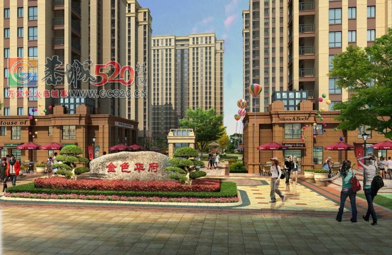 湖州金色华府 在哪里？怎么去？好不好？395 / 作者:传奇生活 / 帖子ID:236766